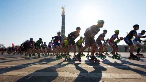 MEZZA MARATONA DI BERLINO | 21K 2019